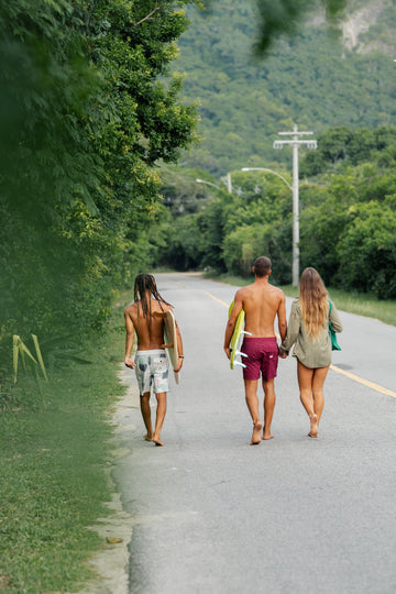 All Boardshorts